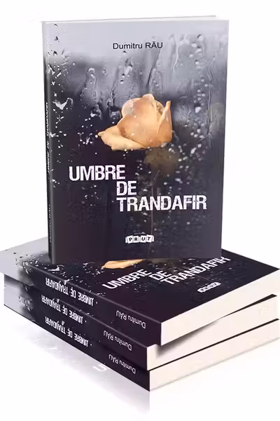 Umbre de trandafir