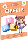 Cifrele 3-5 ani