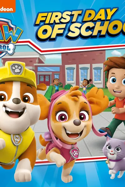 First Day of School