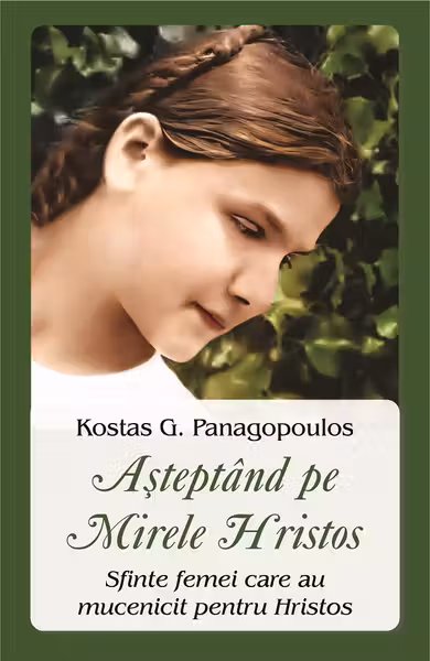 Așteptând pe Mirele Hristos