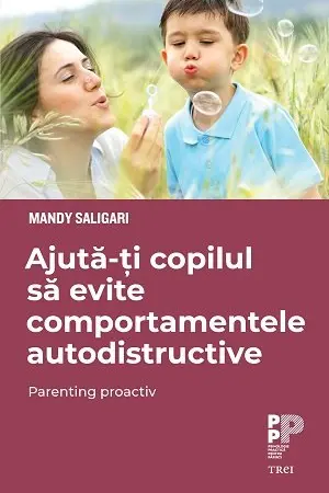 Ajuta-ti copilul sa evite comportamentele autodistructive