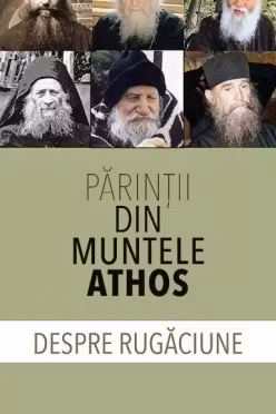 Despre rugăciune