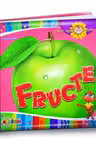 Carti mici pentru pici - Fructe