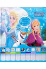 Regatul de Gheata. Cantece din Arendelle Disney