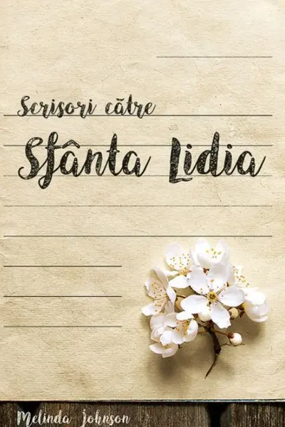 Scrisori către Sfânta Lidia