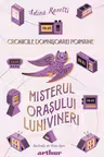 Misterul orasului Lunivineri