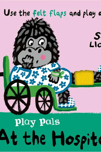 Play Pals: At the Hospital