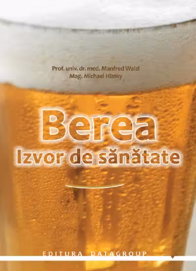Berea: Izvor de sănătate