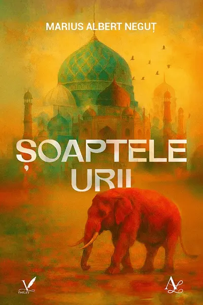 Șoaptele urii