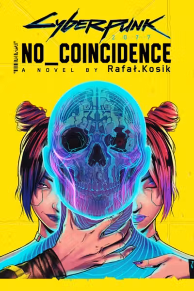 Cyberpunk 2077: No Coincidence