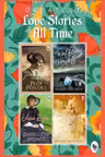 Greatest Love Stories of All Time (Box-Set of 4 Books)