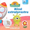 Micul extraterestru. Nivel 1 (7+ ani)