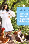 Be Our guest .Discover Moldova