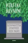 Disparitia statuii din parc