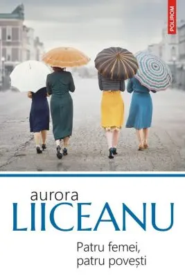 Patru femei, patru povesti (editia 2023)