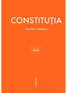 CONSTITUTIA Republicii Moldova