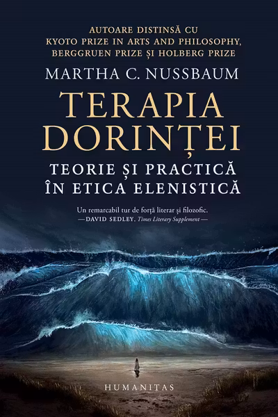 Terapia dorintei