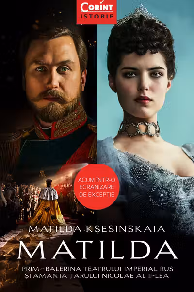 Matilda