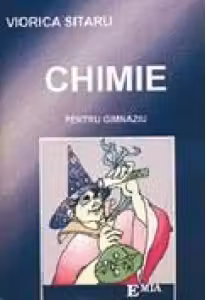 Chimie pentru gimnaziu