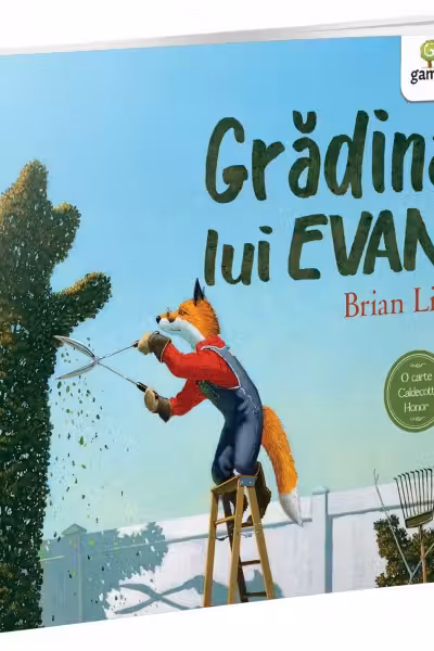 Gradina lui Evan