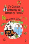 Un Craciun distractiv cu Pettson si Findus