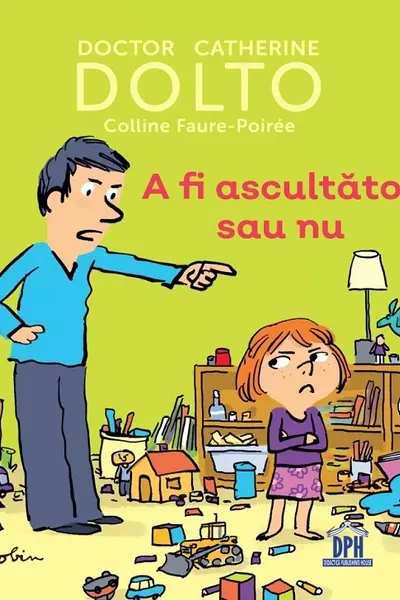 A fi ascultator sau nu