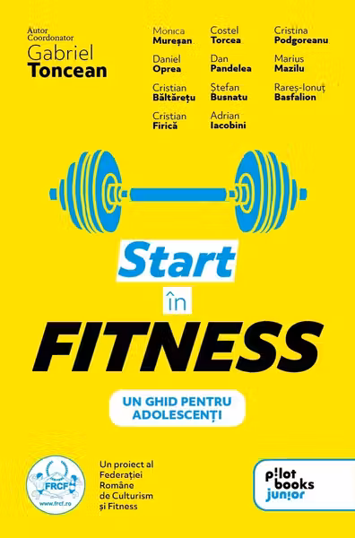 Start in fitness