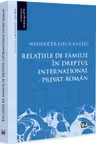 Relațiile de familie în dreptul internațional privat român