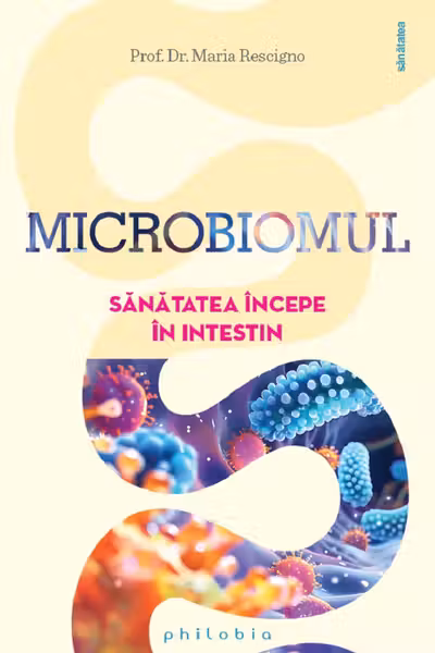Microbiomul