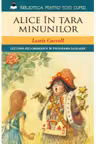 Biblioteca pentru toti copiii. Alice in tara minunilor