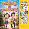 Cantece de sarbatori Carte cu sunete