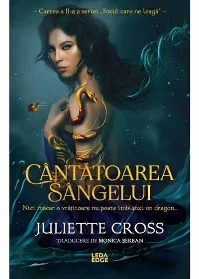 Cantatoarea sangelui