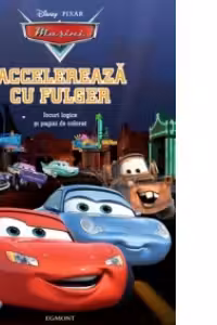 Accelereaza cu Fulger
