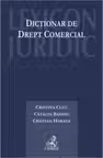 Dictionar de drept comercial
