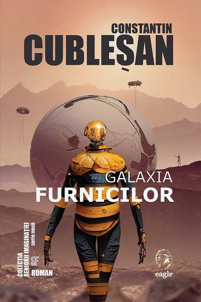 Galaxia furnicilor