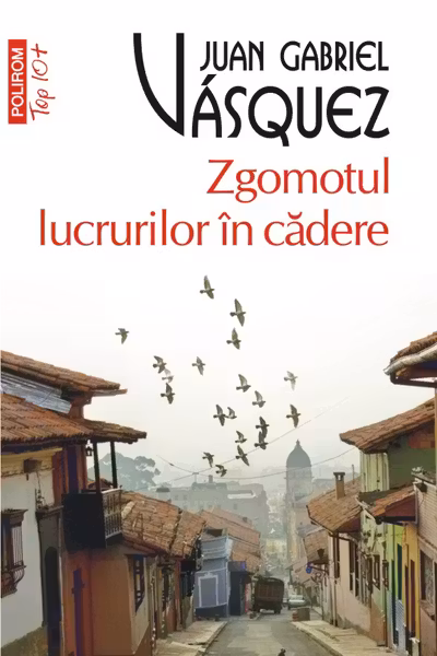 Zgomotul lucrurilor in cadere