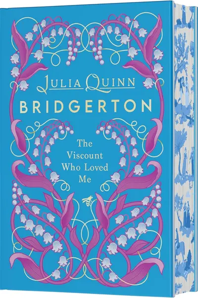 The Viscount Who Loved Me (Deluxe Collector's Edition)