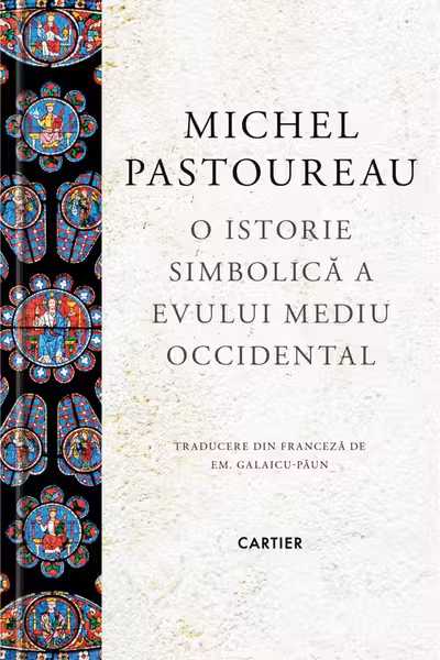 O istorie simbolica a evului mediu occidental