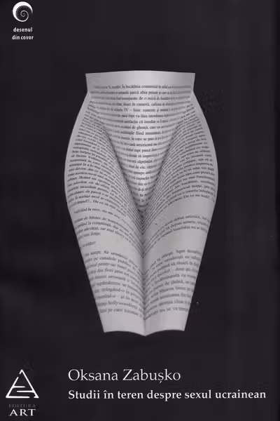 Studii în teren despre sexul ucrainean
