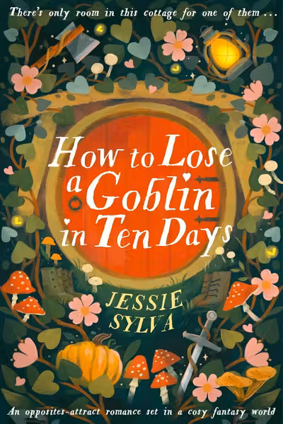 How to Lose a Goblin in Ten Days