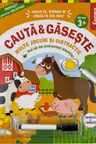 Cauta si gaseste. Ferma