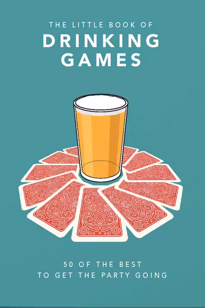 The Little Book of Drinking Games