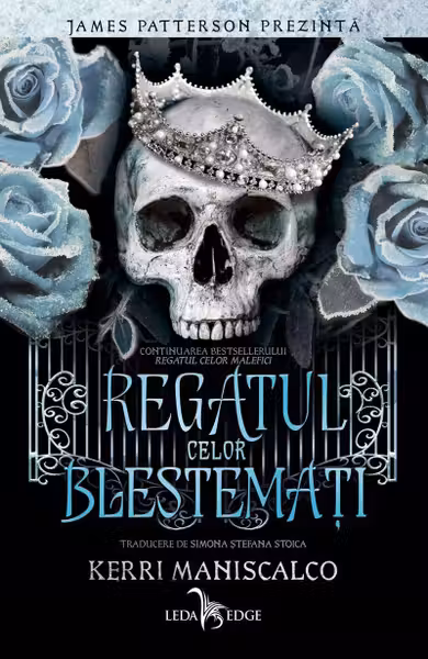Regatul celor blestemati