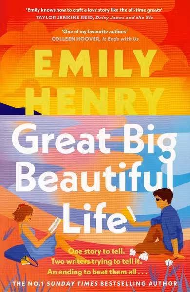 Great Big Beautiful Life
