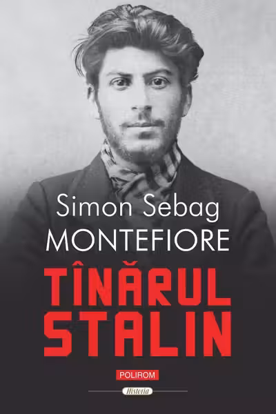 Tanarul Stalin