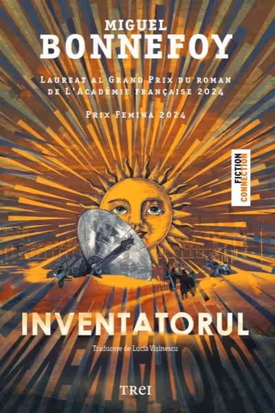 Inventatorul