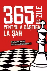 365 de zile pentru a castiga la sah. Almanah