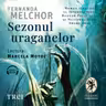 Sezonul uraganelor (audiobook)