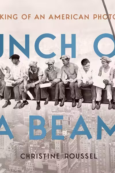 Lunch on a Beam