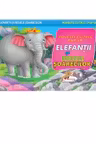 Elefantii si regele soarecilor